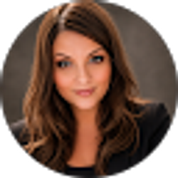 Profile photo of Jessica Mayville