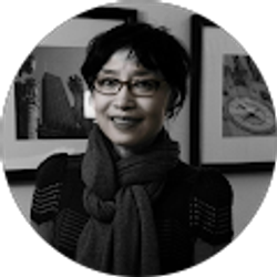 Profile photo of Vicki Cheng
