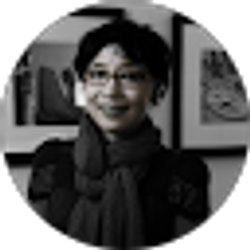 Profile photo of Vicki Cheng
