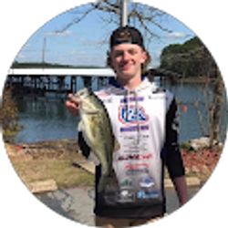 Profile photo of Cade McBride