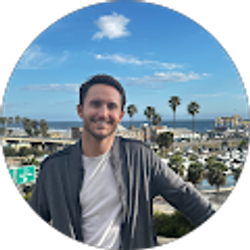 Profile photo of Michael Carlson