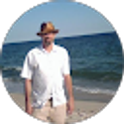 Profile photo of Martin Applebaum