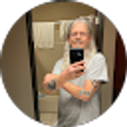 Profile photo of Kenneth Haskill