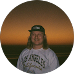 Profile photo of Jake Anderson