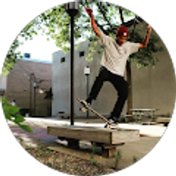 Profile photo of Mario Ortega