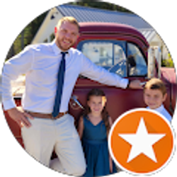 Profile photo of Andrew Ott