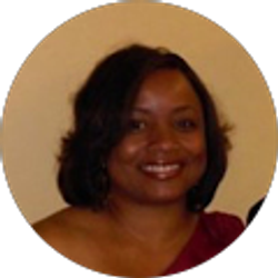 Profile photo of Trina Patrick