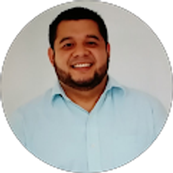 Profile photo of ROBERTO TORRES