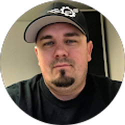 Profile photo of David Hoskins