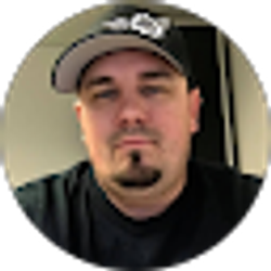 Profile photo of David Hoskins
