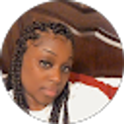 Profile photo of LaEta Davis