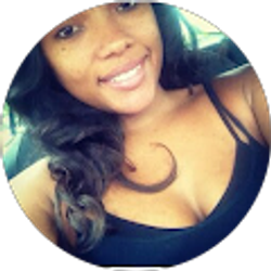 Profile photo of India Belton