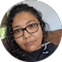 Profile photo of isabel lopez