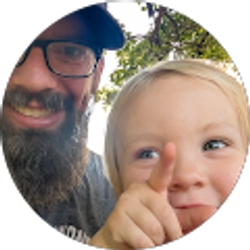 Profile photo of Chris Kimball