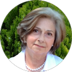 Profile photo of Stephanie McClain