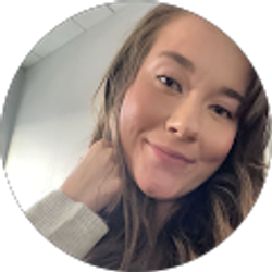 Profile photo of Madison Jameson