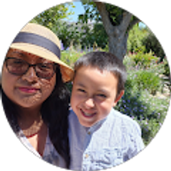 Profile photo of Cecilia Barrett