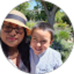 Profile photo of Cecilia Barrett