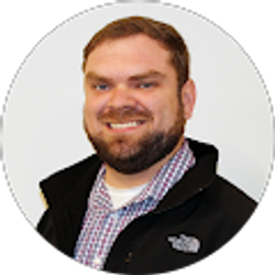 Profile photo of Dylan Hurlbert