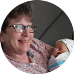 Profile photo of Theresa Feasel