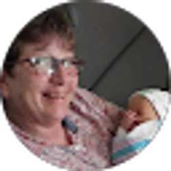 Profile photo of Theresa Feasel