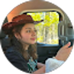Profile photo of carolina isabel