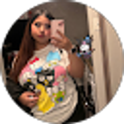 Profile photo of Ashley Garcia