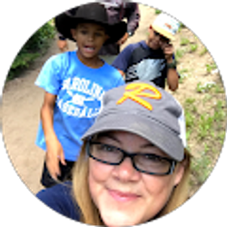 Profile photo of Gayle McClanahan