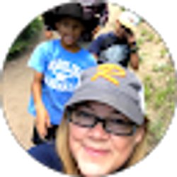 Profile photo of Gayle McClanahan