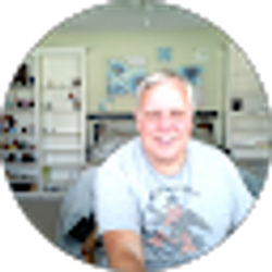Profile photo of Warren Hoye