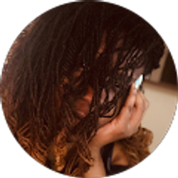 Profile photo of Shante Walker