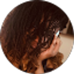 Profile photo of Shante Walker