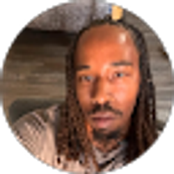 Profile photo of Jerome Rogers
