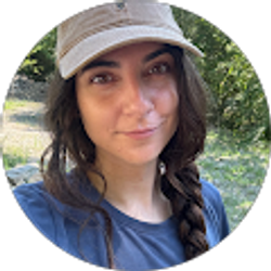 Profile photo of Lauren