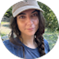 Profile photo of Lauren