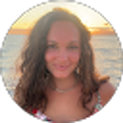 Profile photo of Trinity Krauss