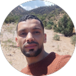 Profile photo of Ridouane Asmouki