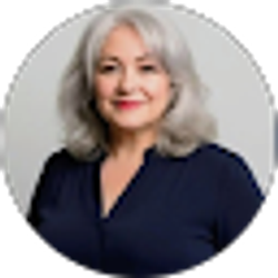 Profile photo of Frances Celaya