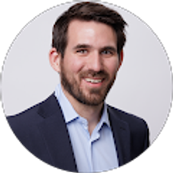 Profile photo of Brendan Shockley