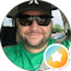 Profile photo of Dan Santiago