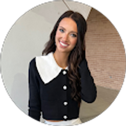 Profile photo of Mickayla Guerrero