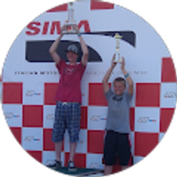 Profile photo of Myles Pederson