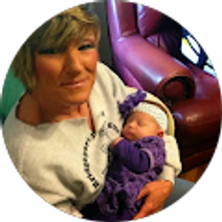 Profile photo of Esther Furbee