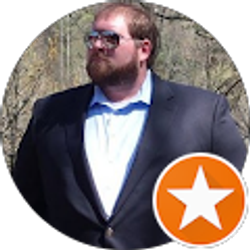 Profile photo of Caleb Rice