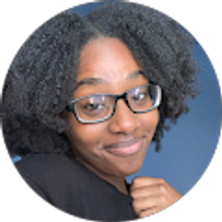 Profile photo of Jamelah Lewis