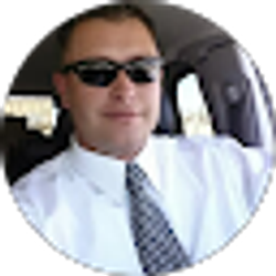 Profile photo of Terrance Wonser