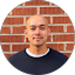 Profile photo of Jason Quach