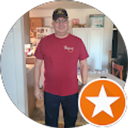 Profile photo of Ruben Salinas