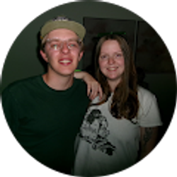 Profile photo of Hayden Schrader