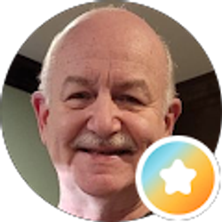 Profile photo of Mark Collins
